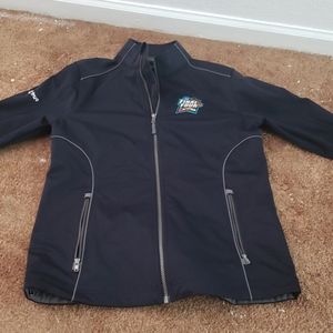 Women's  medium 2018 Final Four Jacket